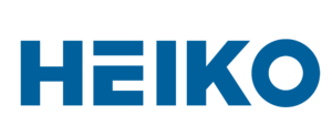 Logo Heiko kolor