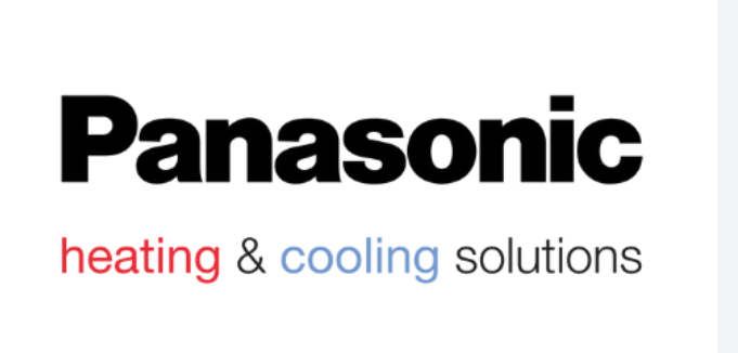 Panasonic_Logo_heating_cooling_solutions